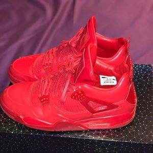 Air Jordan 11Lab4